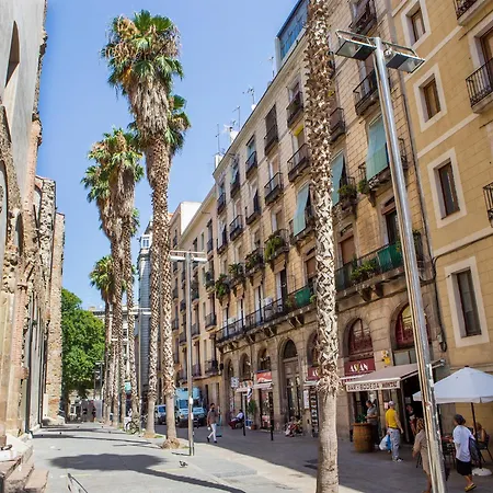 P1grvcc1059 - Fantastic 2bedroom Flat In The Center * Barcelona