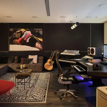W Hotel Barcelona