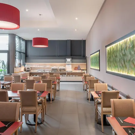 Sunotel Club Barcelona
