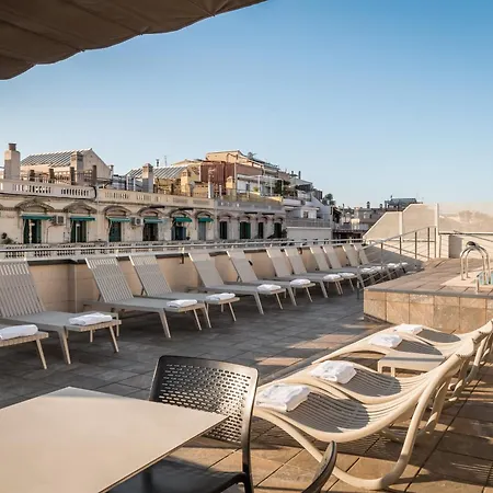 Hotell Sunotel Club 4*