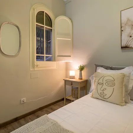 13par1004 - Fabulous In The Heart Of Apartamento