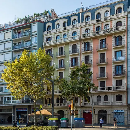 Apartamento 13par1004 - Fabulous In The Heart Of