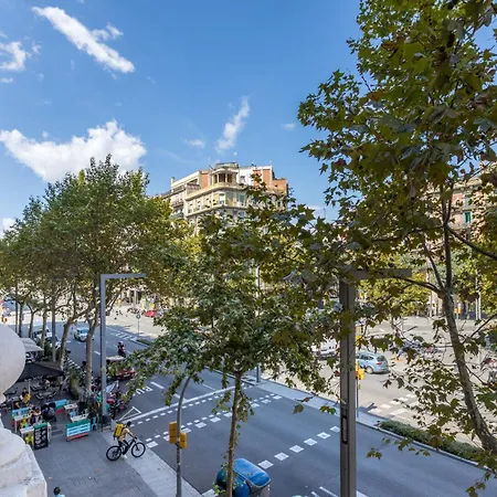 Apartamento 13par1004 - Fabulous In The Heart Of