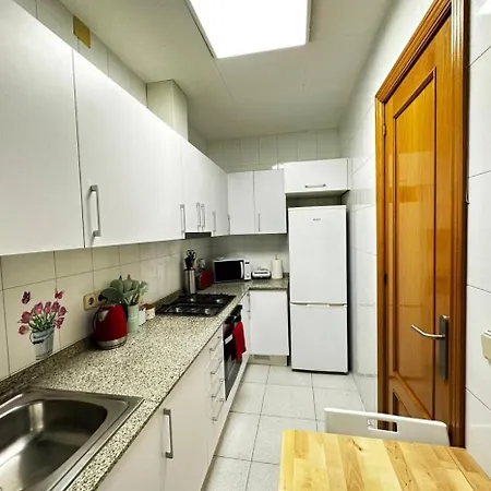 Acogedoras En Aragon Bed and breakfast *
