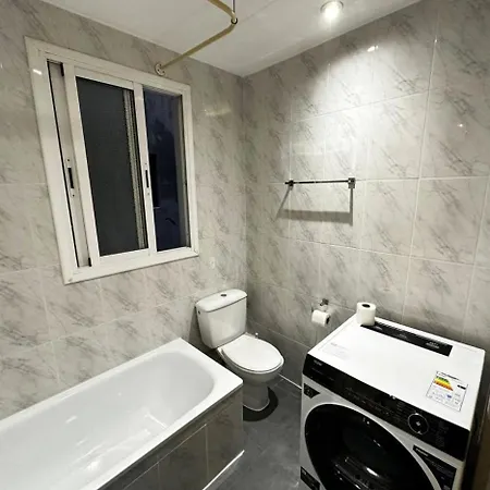 Acogedoras En Aragon Bed and breakfast *