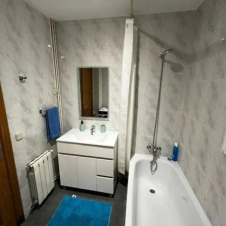 Bed and breakfast Acogedoras En Aragon Barcelona