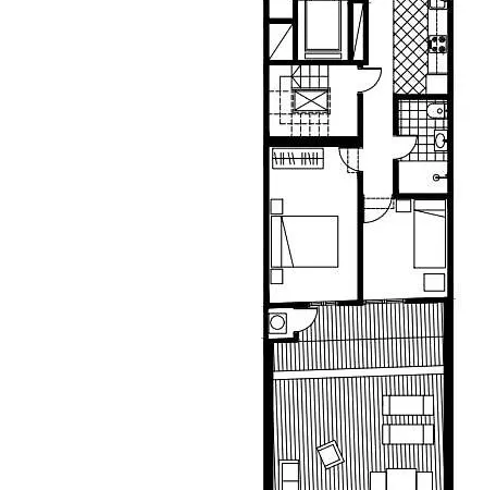 Sant Pau Ramblas Serennia Appartement *