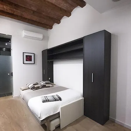 True Design In Heart Of Noble Bcn Apartment Barcelona