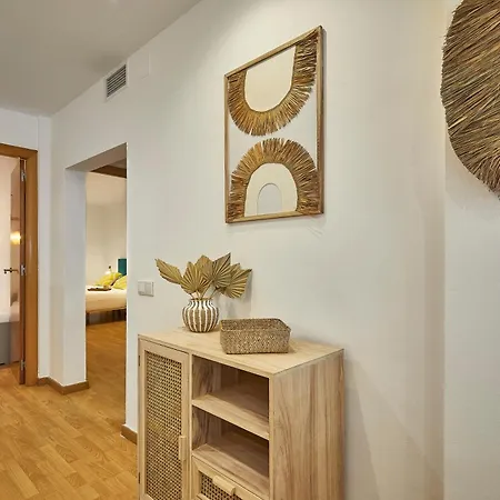 Bbarcelona Guinardo Flat Appartement