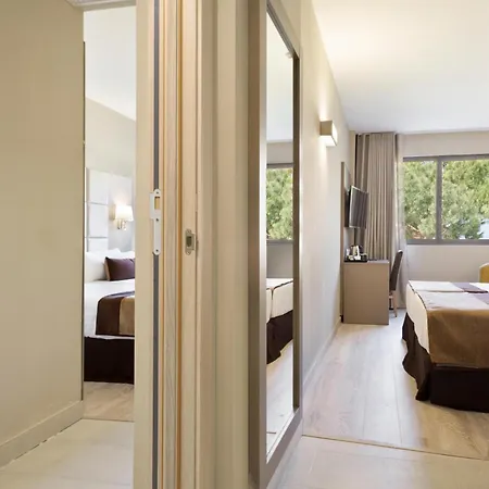 Best Front Maritim 4* Barcelona