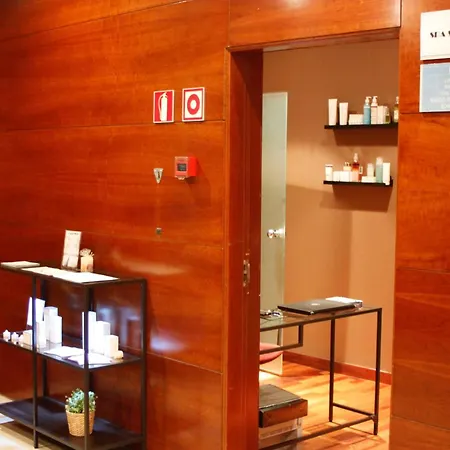 Best Front Maritim Hotel Barcelona
