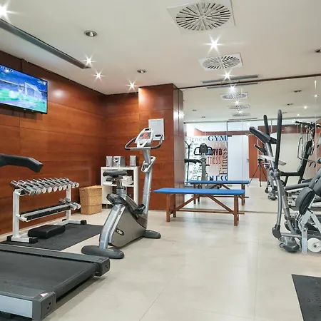 Best Front Maritim Hotel 4*