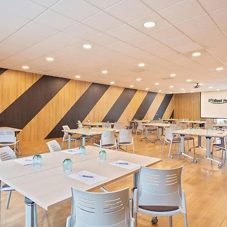 Hotel Best Front Maritim Barcelona
