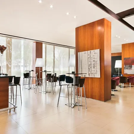 Hotel Best Front Maritim 4*