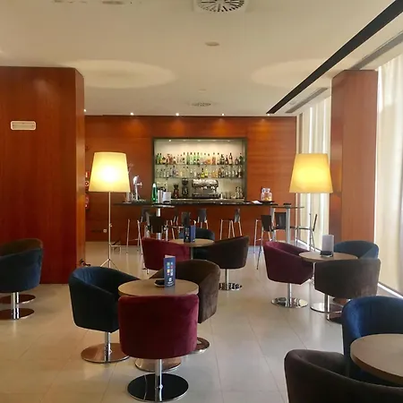 Hotel Best Front Maritim Barcelona