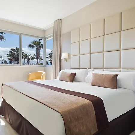 Hotel Best Front Maritim 4*