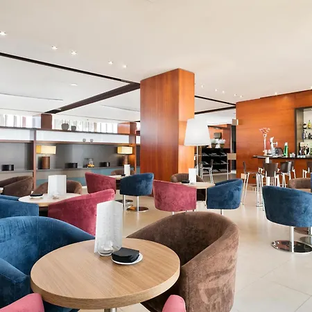 Best Front Maritim Hotel