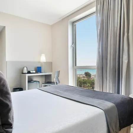 Best Front Maritim Hotel Barcelona