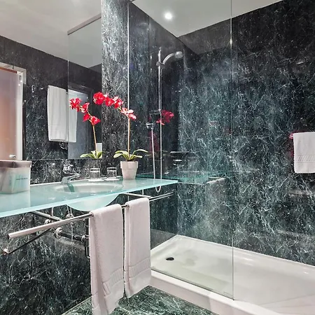 Hotel Best Front Maritim Barcelona