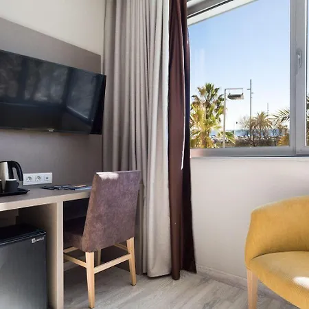 Hotel Best Front Maritim