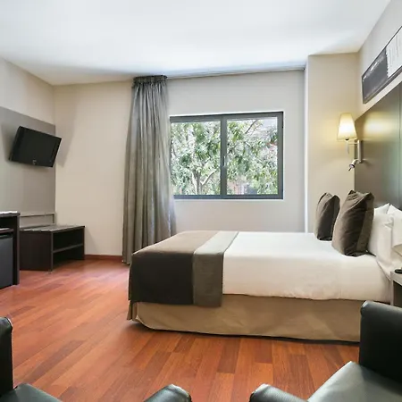 Best Front Maritim Hotel