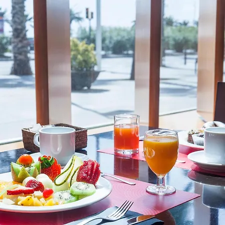 Best Front Maritim Hotel Barcelona
