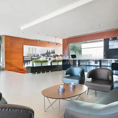 Best Front Maritim Hotel