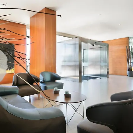 Hotel Best Front Maritim 4*