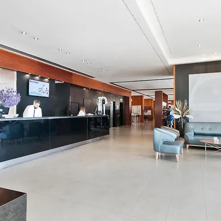 Best Front Maritim Hotel 4*