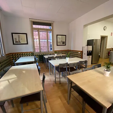 Leevin Student Apartamento Barcelona