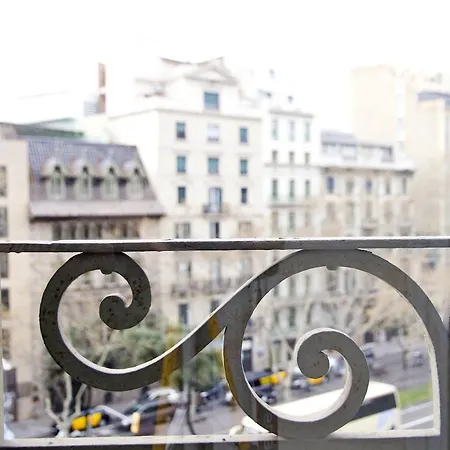 Weflating Passeig De Gracia *