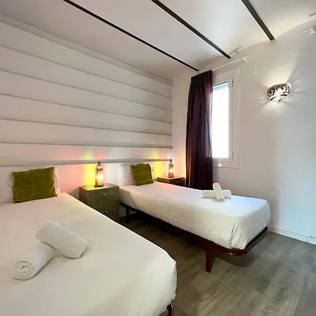 U-nique Fontrodona Apartment