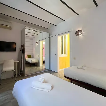 U-nique Fontrodona Apartment