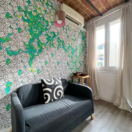 U-nique Fontrodona Apartment Barcelona