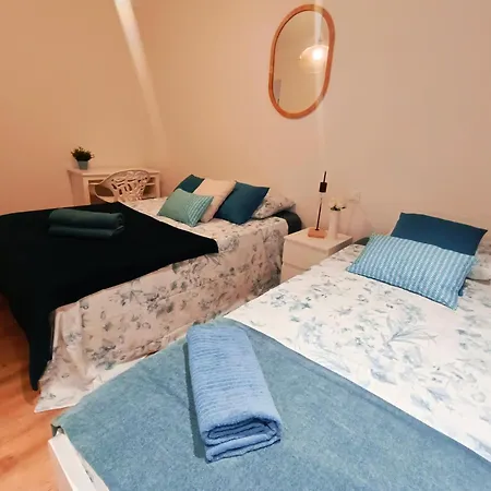 Private In Gothic Hostel