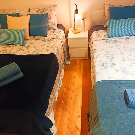 Private In Gothic Hostel Barcelona