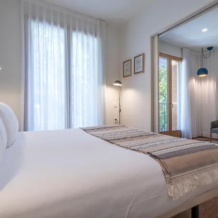 Aspasios Oasis Appartement