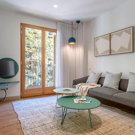 Aspasios Oasis Appartement