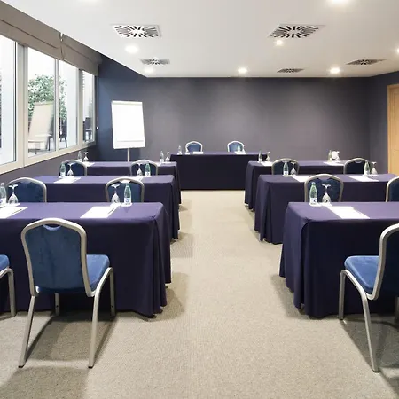 Lugano Hotel 3*