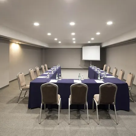 Lugano Hotel 3*