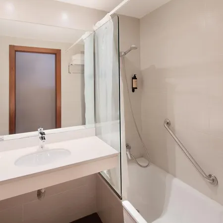 Hotel Lugano Barcelona