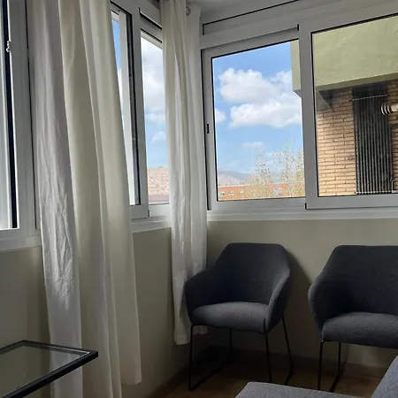 Alloggio in famiglia Amaya 1 L'Hospitalet de Llobregat
