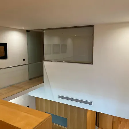 Apartamento Modernismo Paseo De Gracia