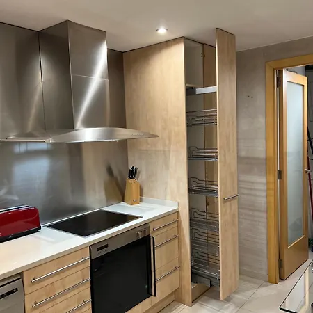 Apartamento Modernismo Paseo De Gracia Barcelona