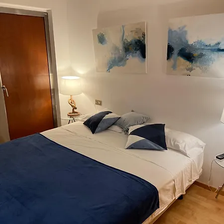 Modernismo Paseo De Gracia Apartamento Barcelona