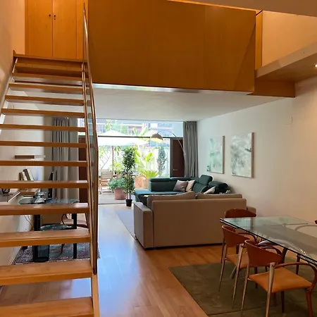 Apartamento Modernismo Paseo De Gracia *