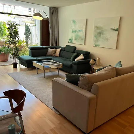 Apartamento Modernismo Paseo De Gracia *
