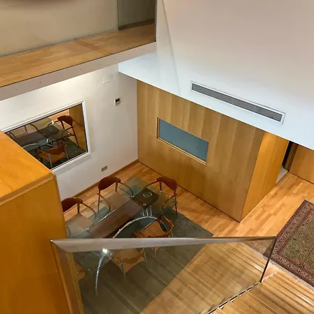 Apartamento Modernismo Paseo De Gracia Barcelona
