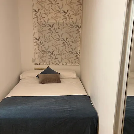 Apartamento Modernismo Paseo De Gracia *