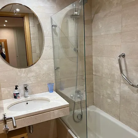 Apartamento Modernismo Paseo De Gracia *